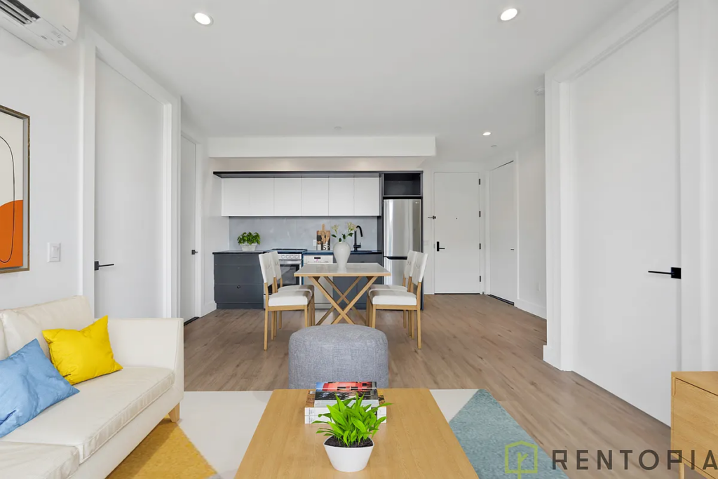 2175 Bergen Street #4B