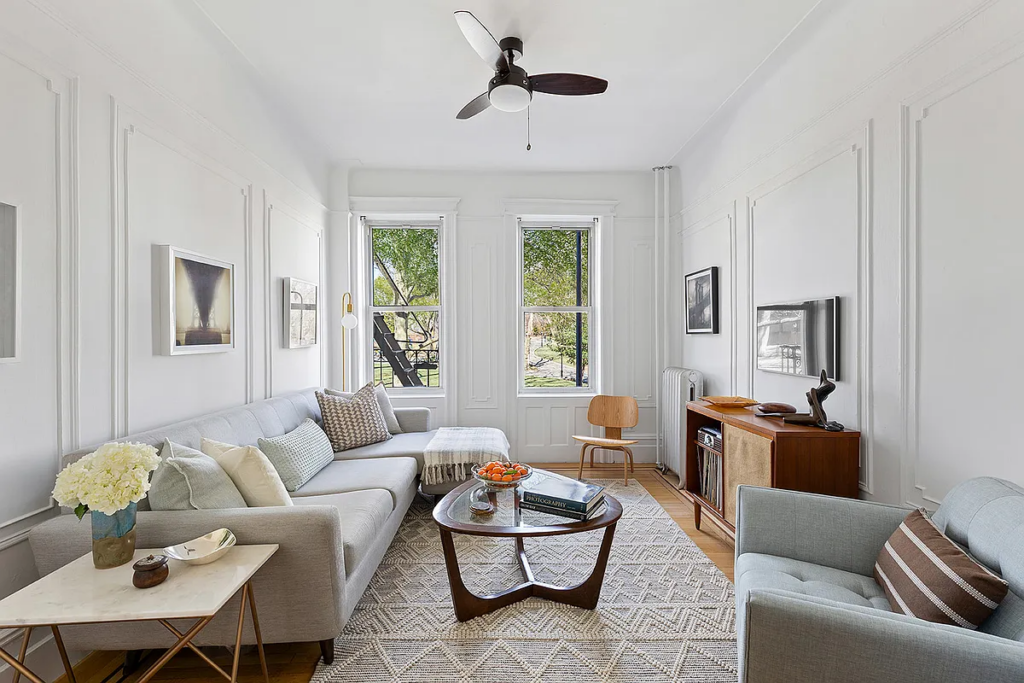 4113 Seventh Avenue #8