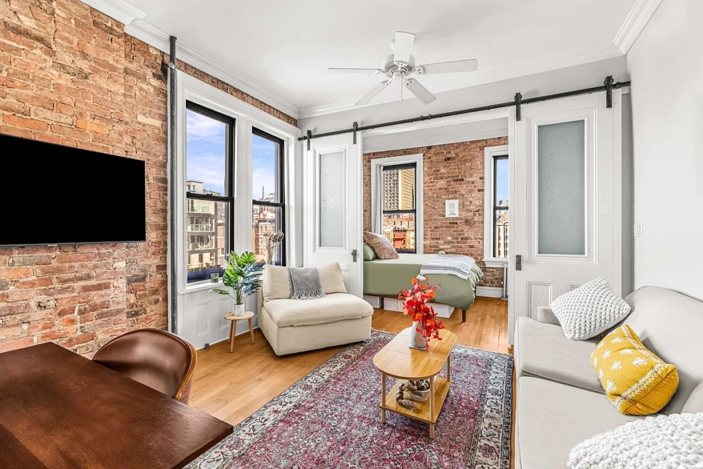 64 Macdougal St. #22