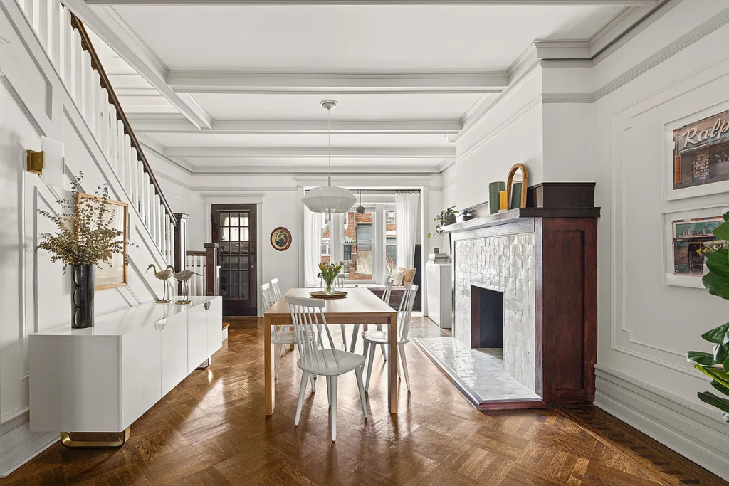 1056 President Street 