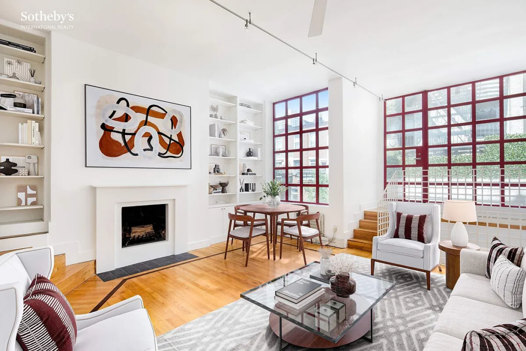 11 West 89th Street #3