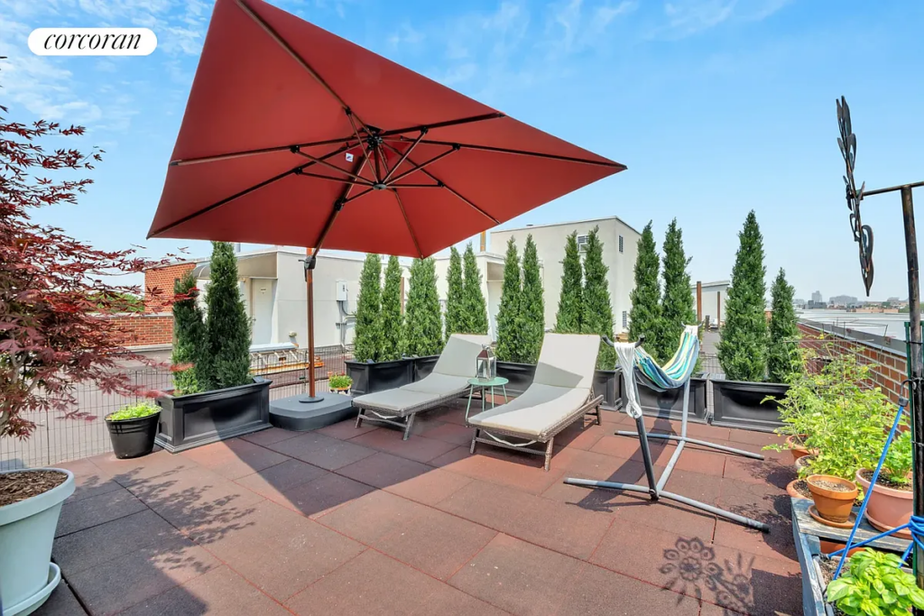 1138 Ocean Avenue #8F