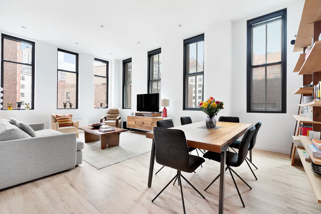 115 Fourth Avenue #6I