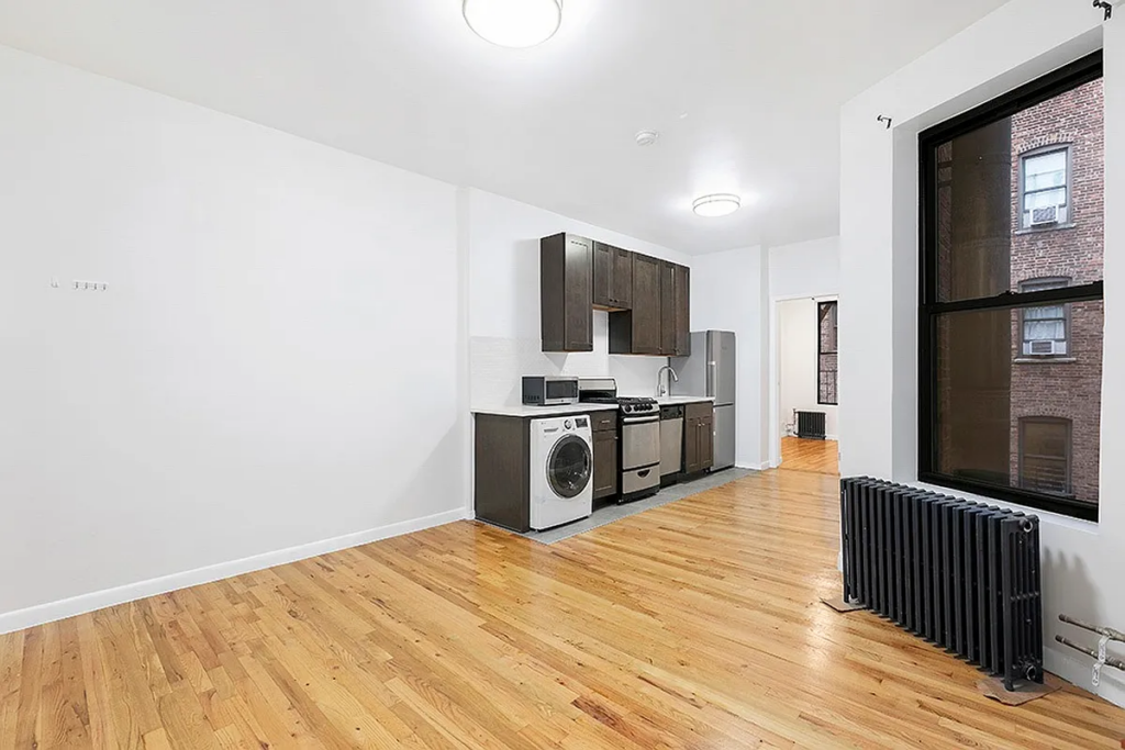 1268 Amsterdam Avenue #5C