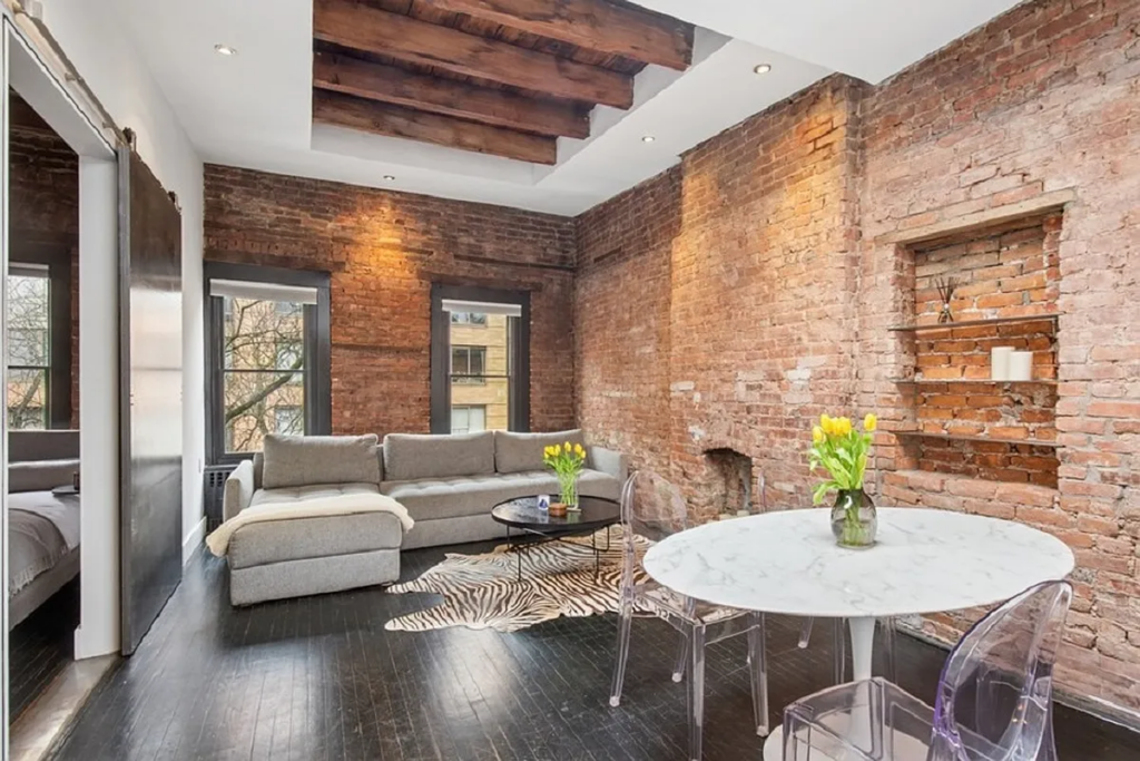 127 West 15th Street #4F