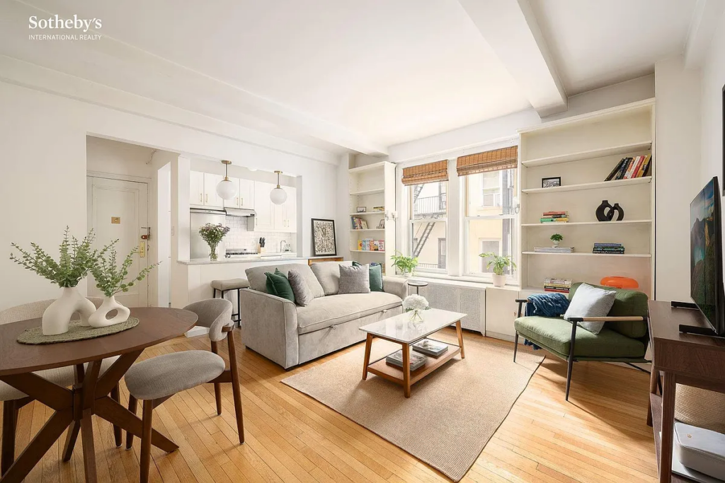 137 East 28th Street #3C