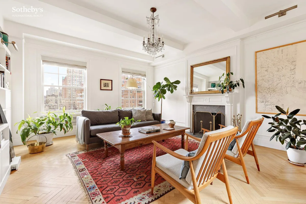 155 East 72nd Street #13D