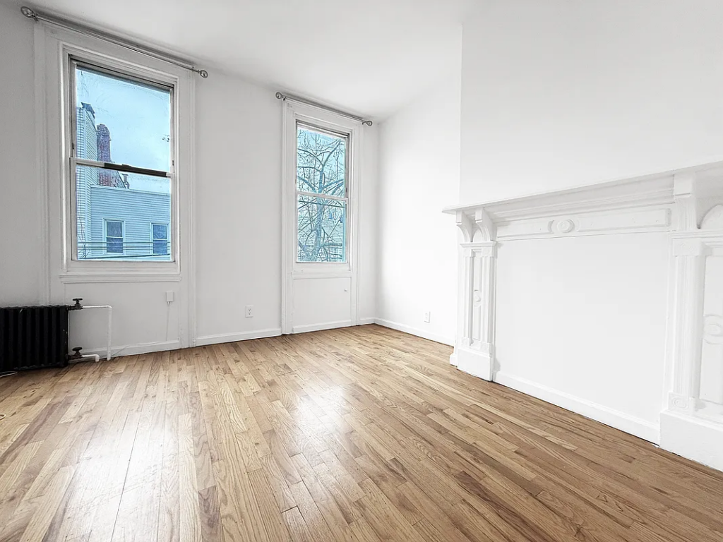 1621 Hancock Street #1L