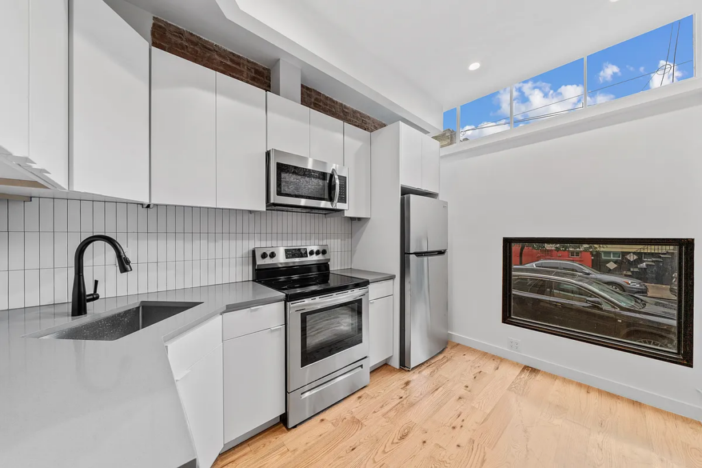 1815 Woodbine Street #1A