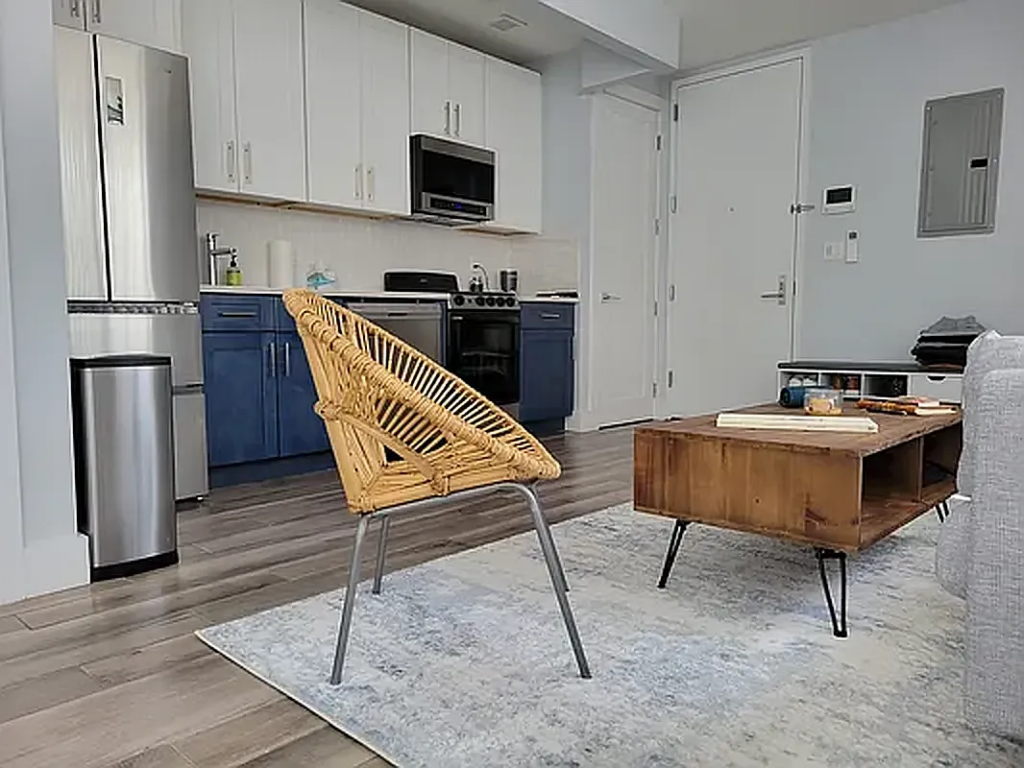 331 Saint Nicholas Avenue #1A