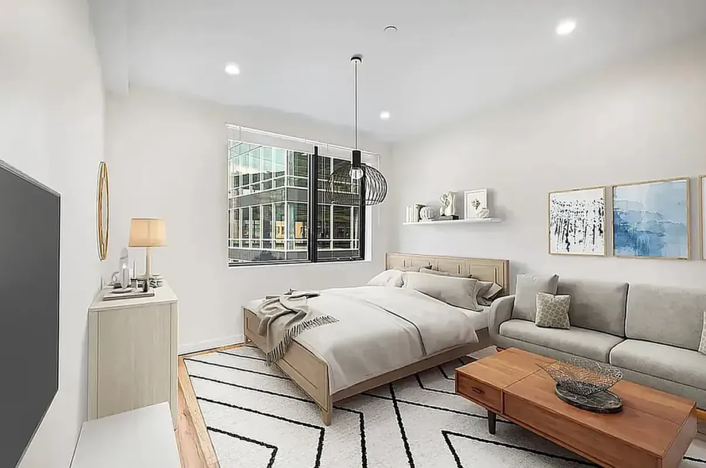 463 West 125th Street #3B