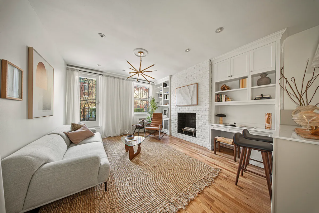 514 East 11th Street #2A