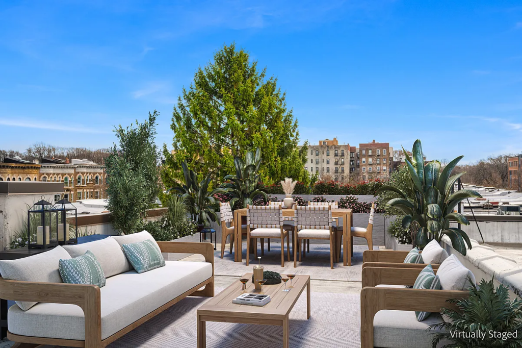 813 Eighth Avenue #4R