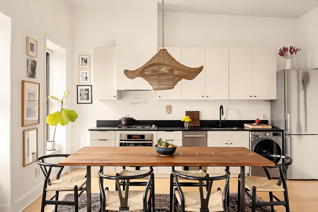 99 Bergen Street #4F