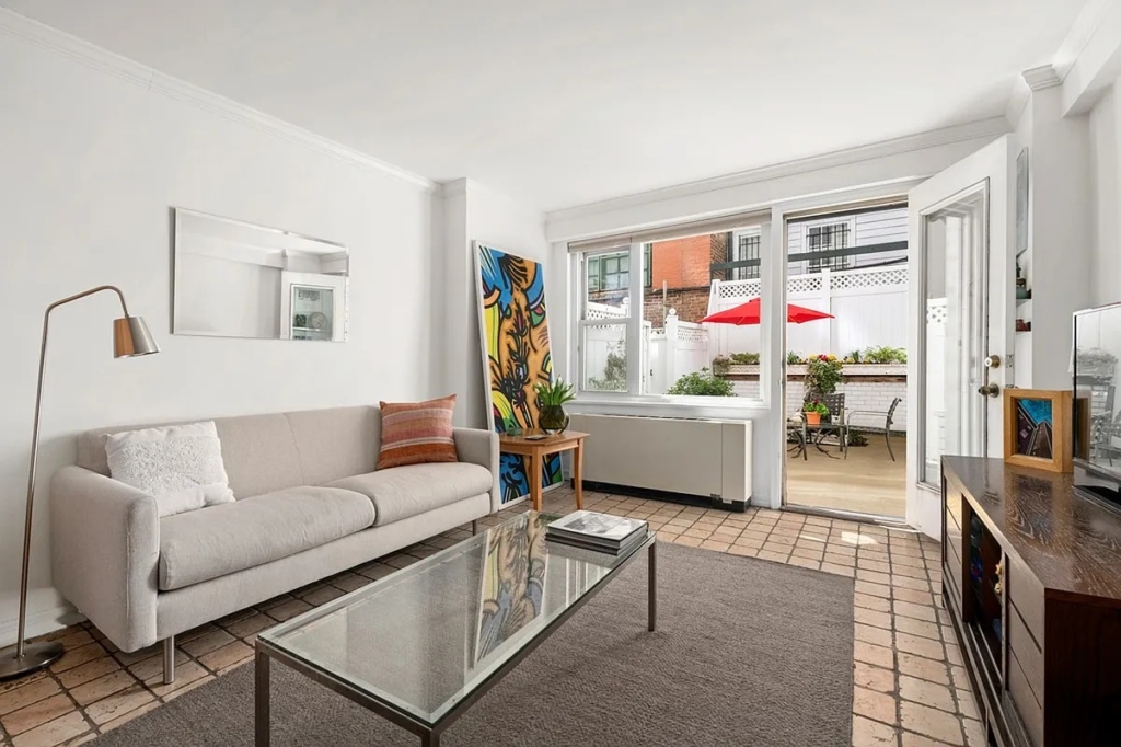 400 E. 77th St. #1H