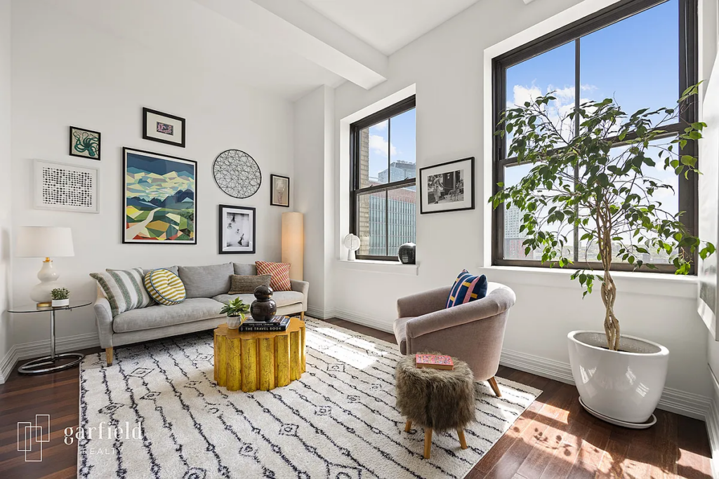 1 Hanson Place #16F