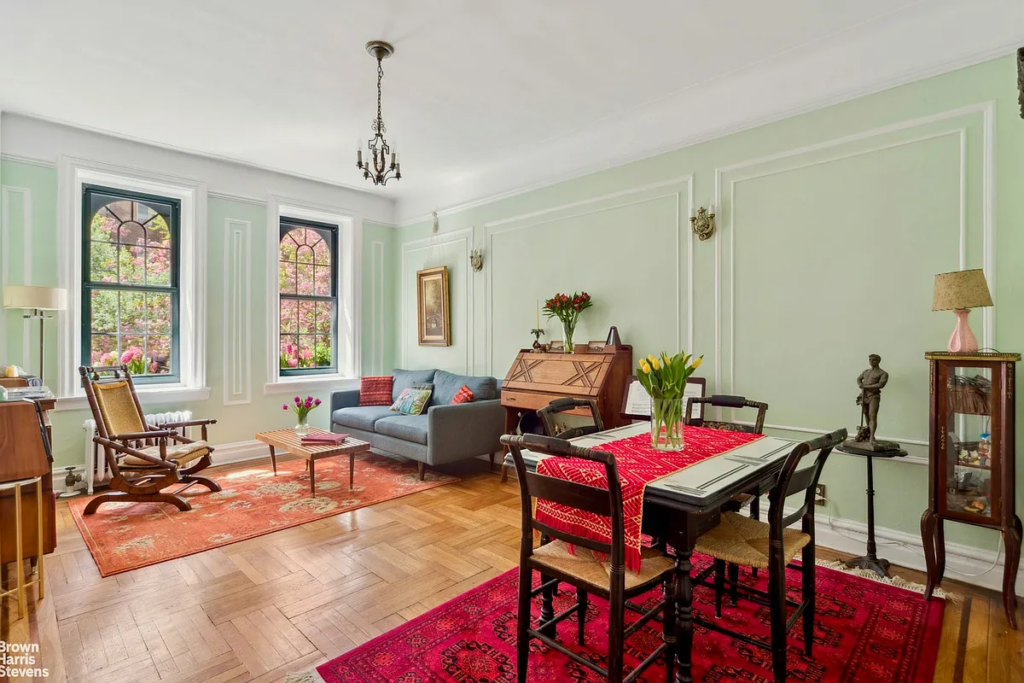 277 Washington Avenue #2B