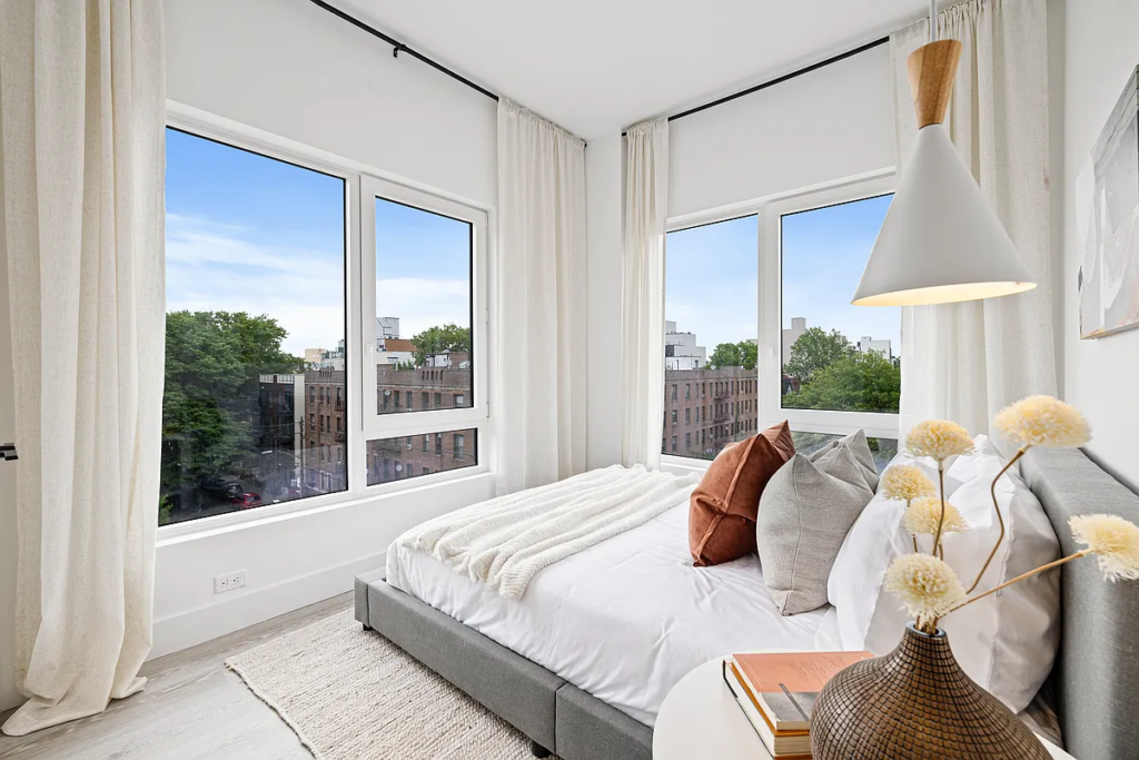 706 East 32nd Street #7A