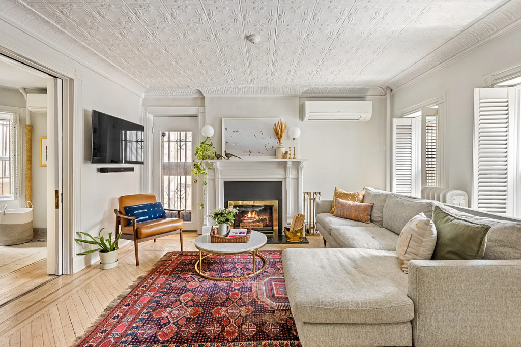 99 State Street #1E