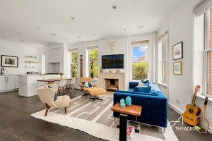 West Village 3-bedroom - NYC open houses for May 24 and 25