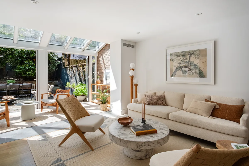 136 East 19th Street #1W