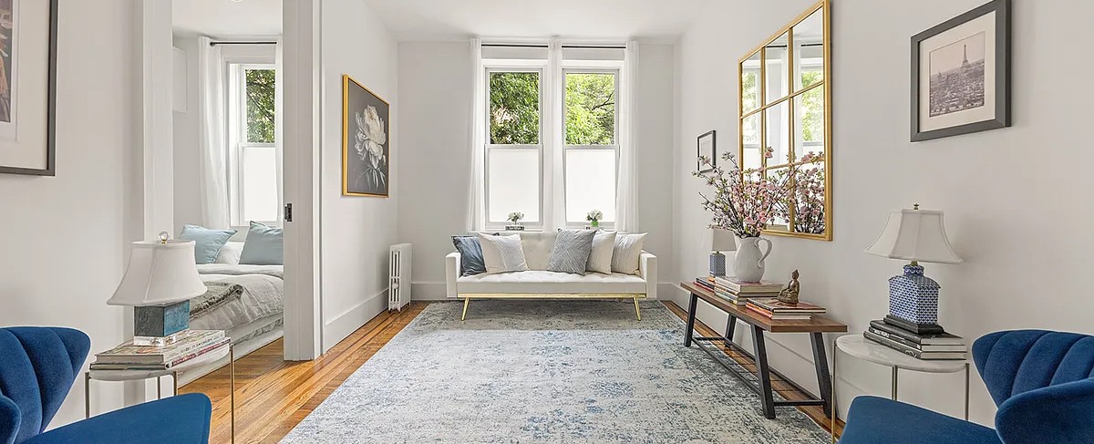 Sunset Park 2-bedroom hero image