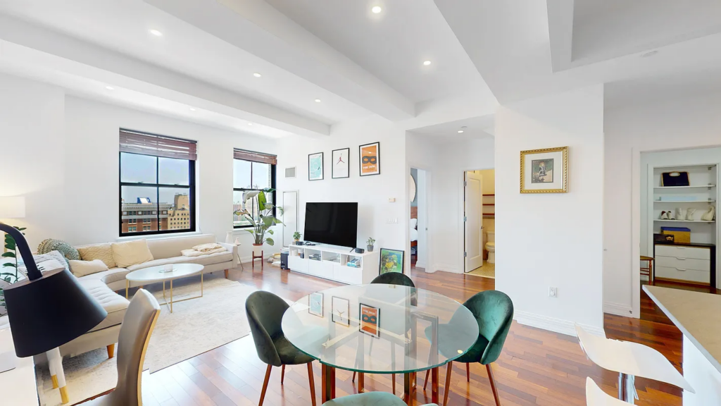 1 Hanson Place #15B