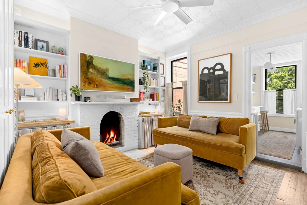 1209 Eighth Avenue #4L