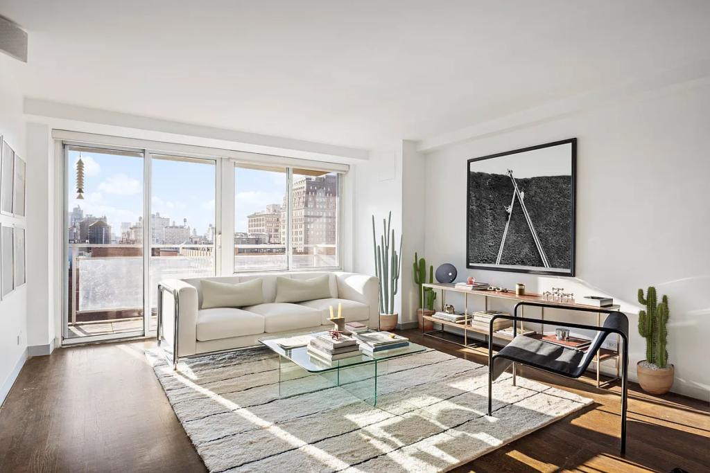 142 East 16th Street #22A
