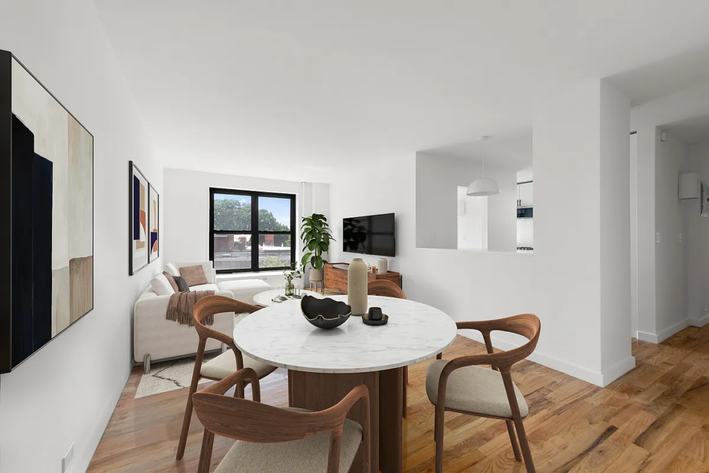 210 Clinton Avenue #7B