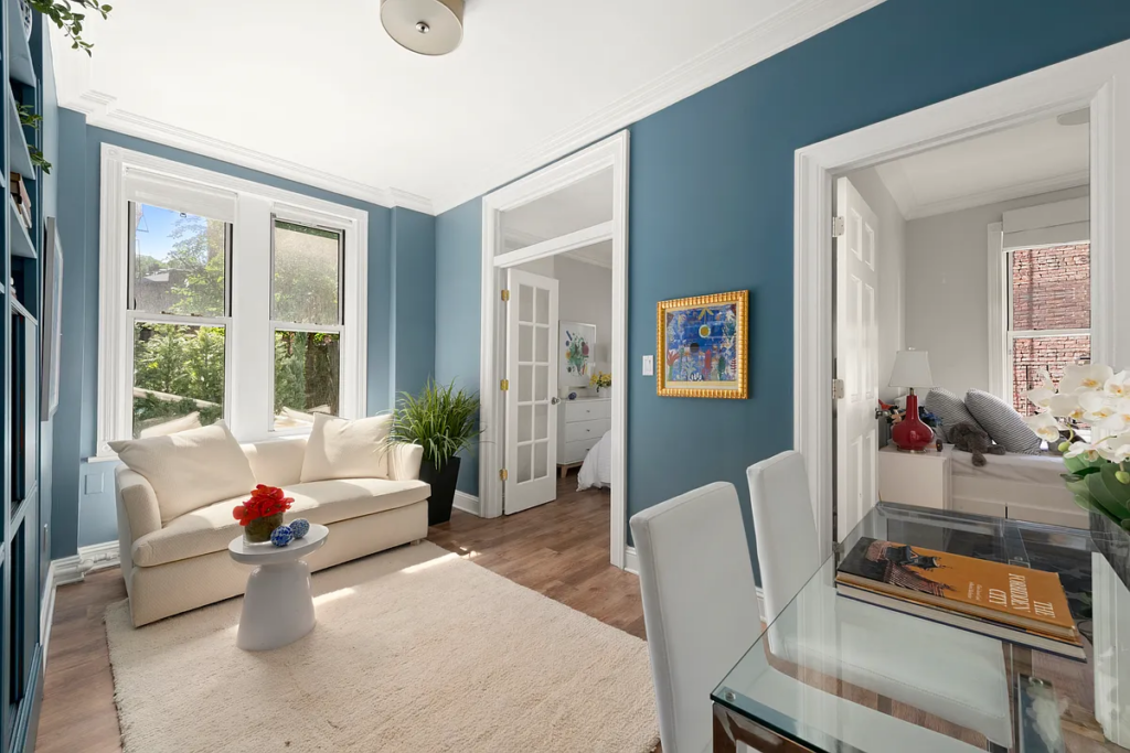 210 East 17th Street #3D