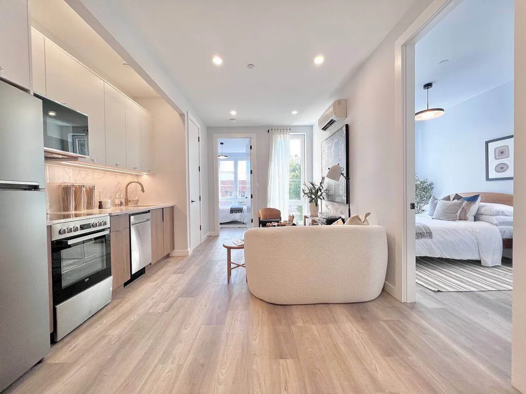 2913 Snyder Avenue #6I