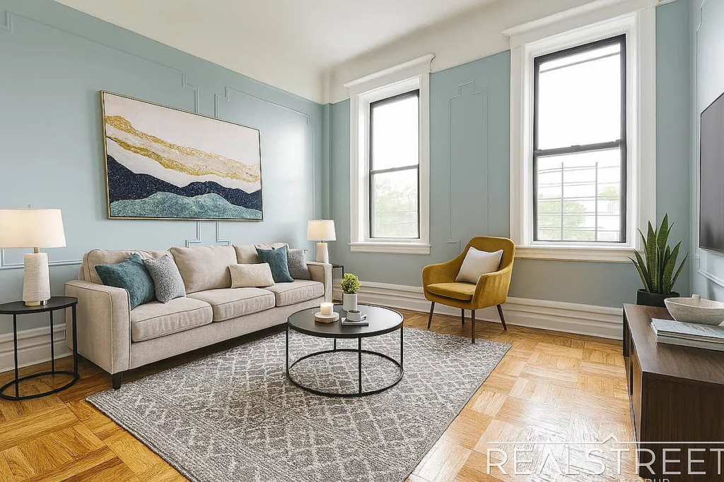 312 South Third Street #5