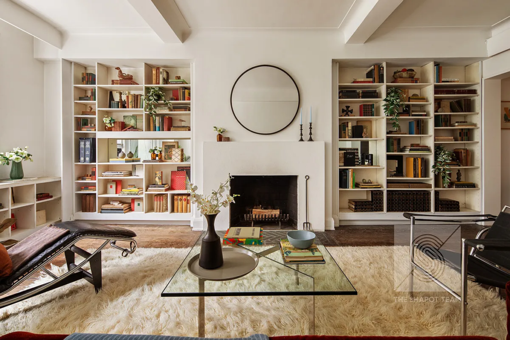 315 East 68th Street #3F