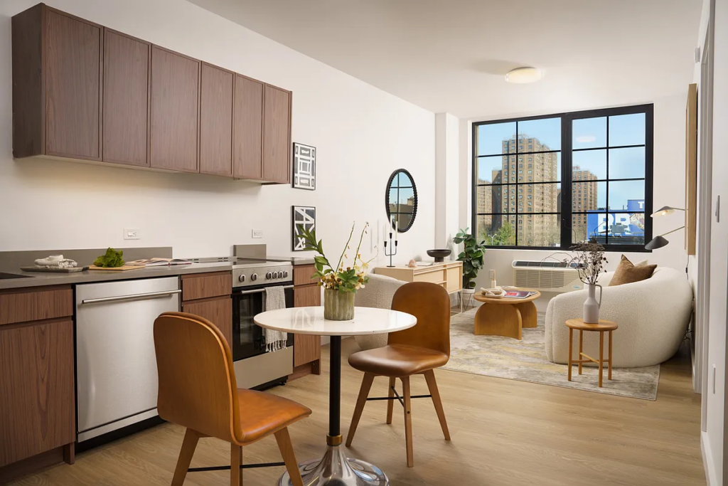 40 Bruckner Boulevard #8044