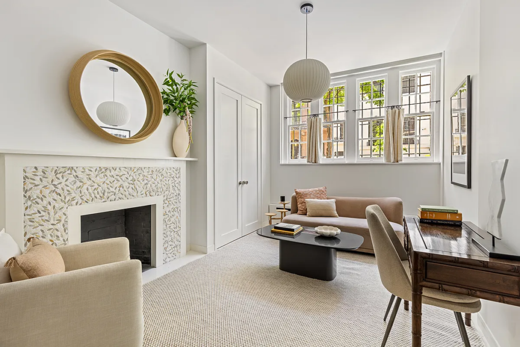 61 West 9th Street #1A