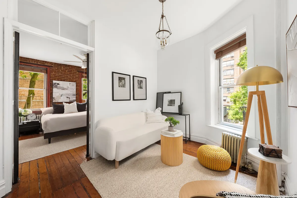 626 East 14th Street #8