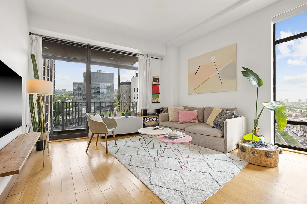 96 Rockwell Place #11C
