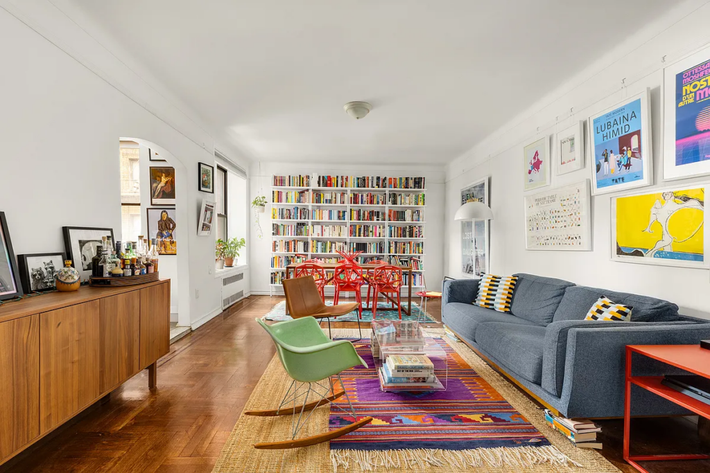 960 Sterling Place #3E