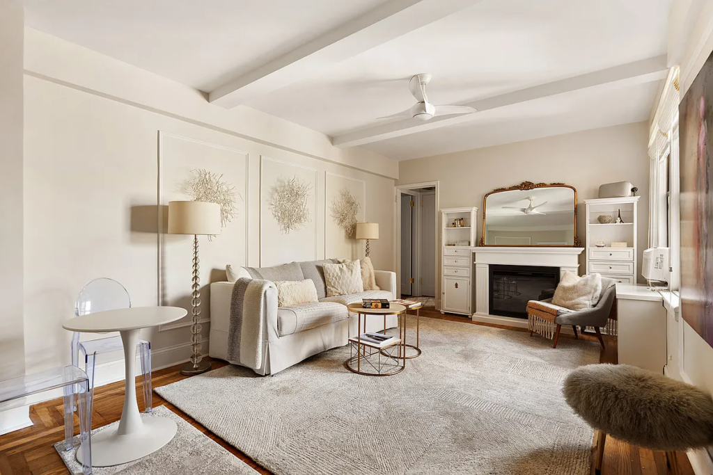 74 West 68th Street #7F