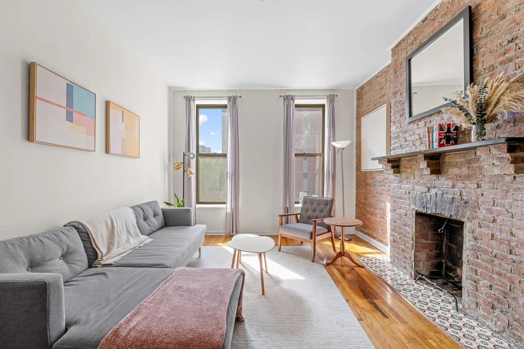 103 Fourth Avenue #3L