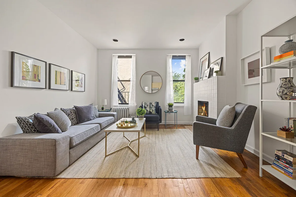 160 Fifth Avenue #2RR