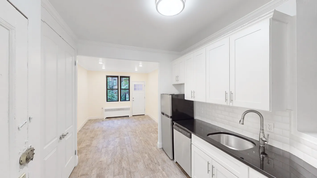 403 East 73rd Street #C