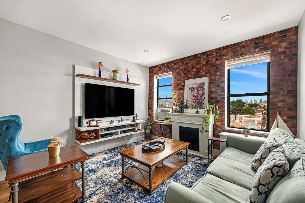 44-14 Newtown Road #5N