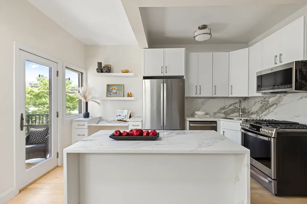 91 Douglass Street #PH