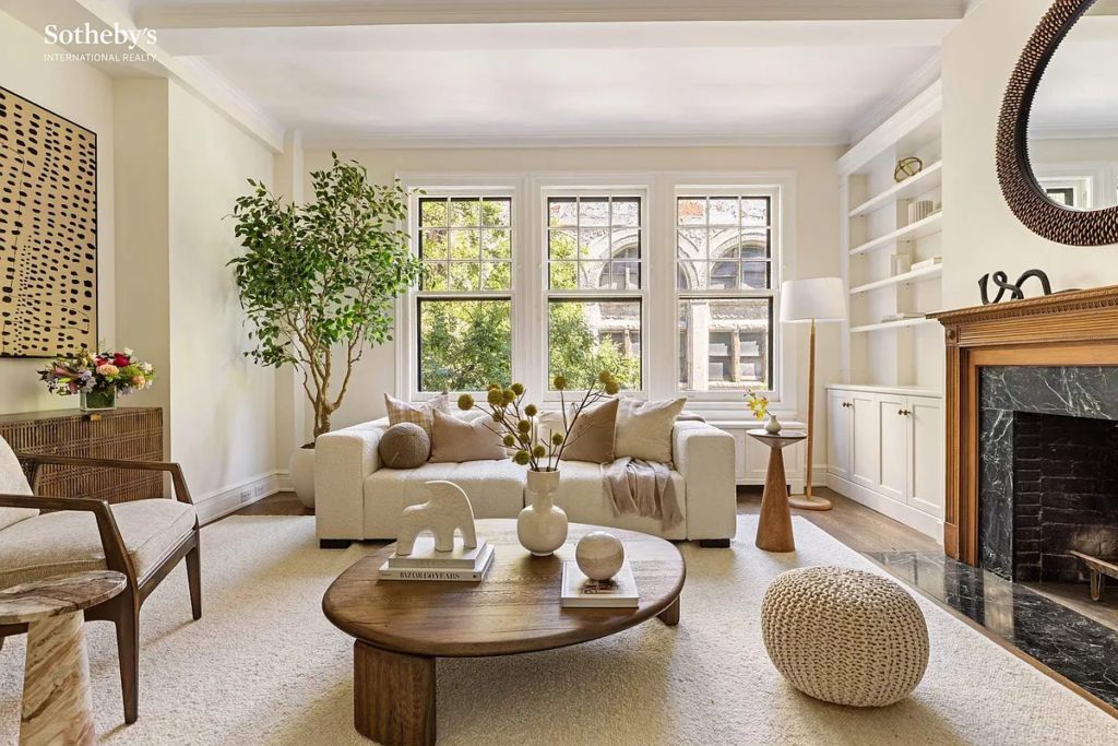 108 East 82nd Street #4B