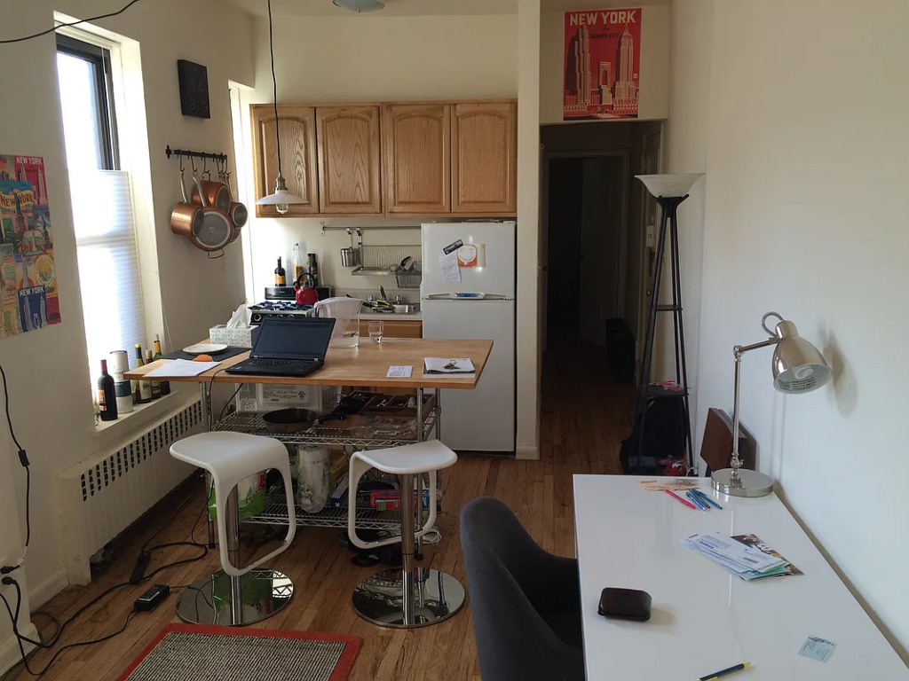 140 Claremont Avenue #6C