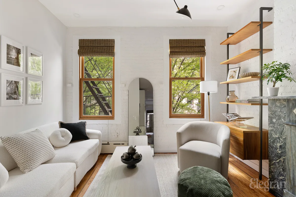 140 West 10th Street #3FE