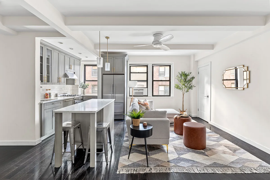 211 East 35th Street #4D