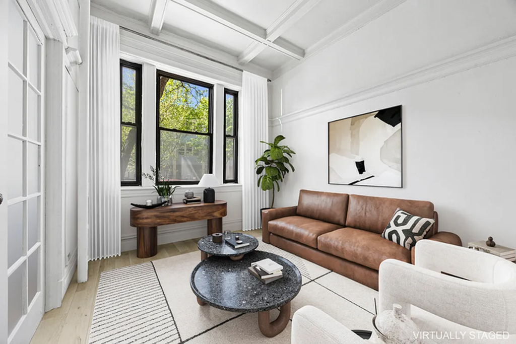 467 Pacific Street #1